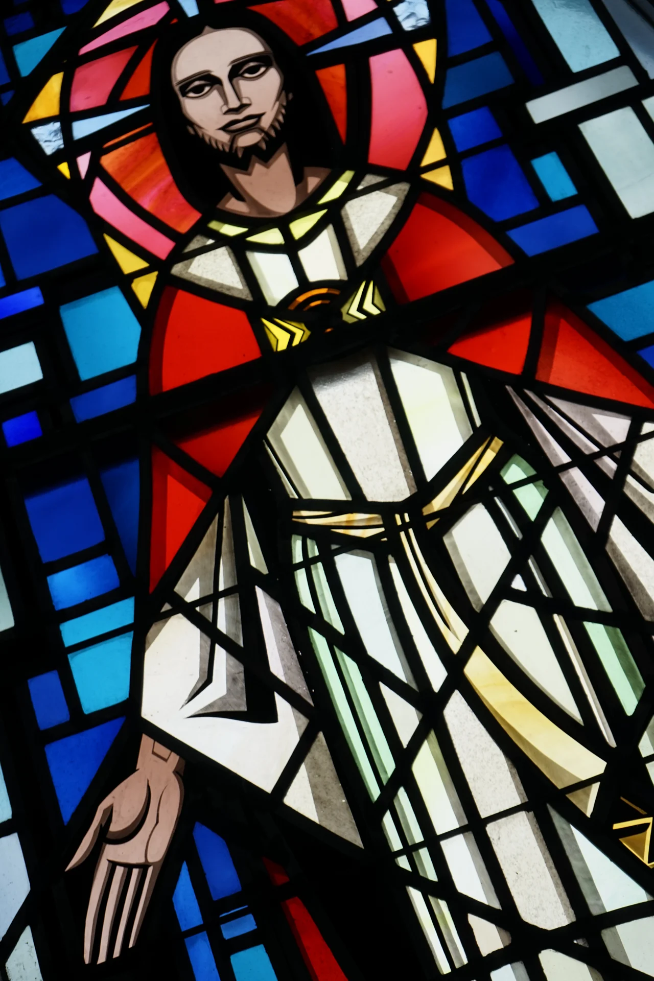 I am the Resurrection and the Life