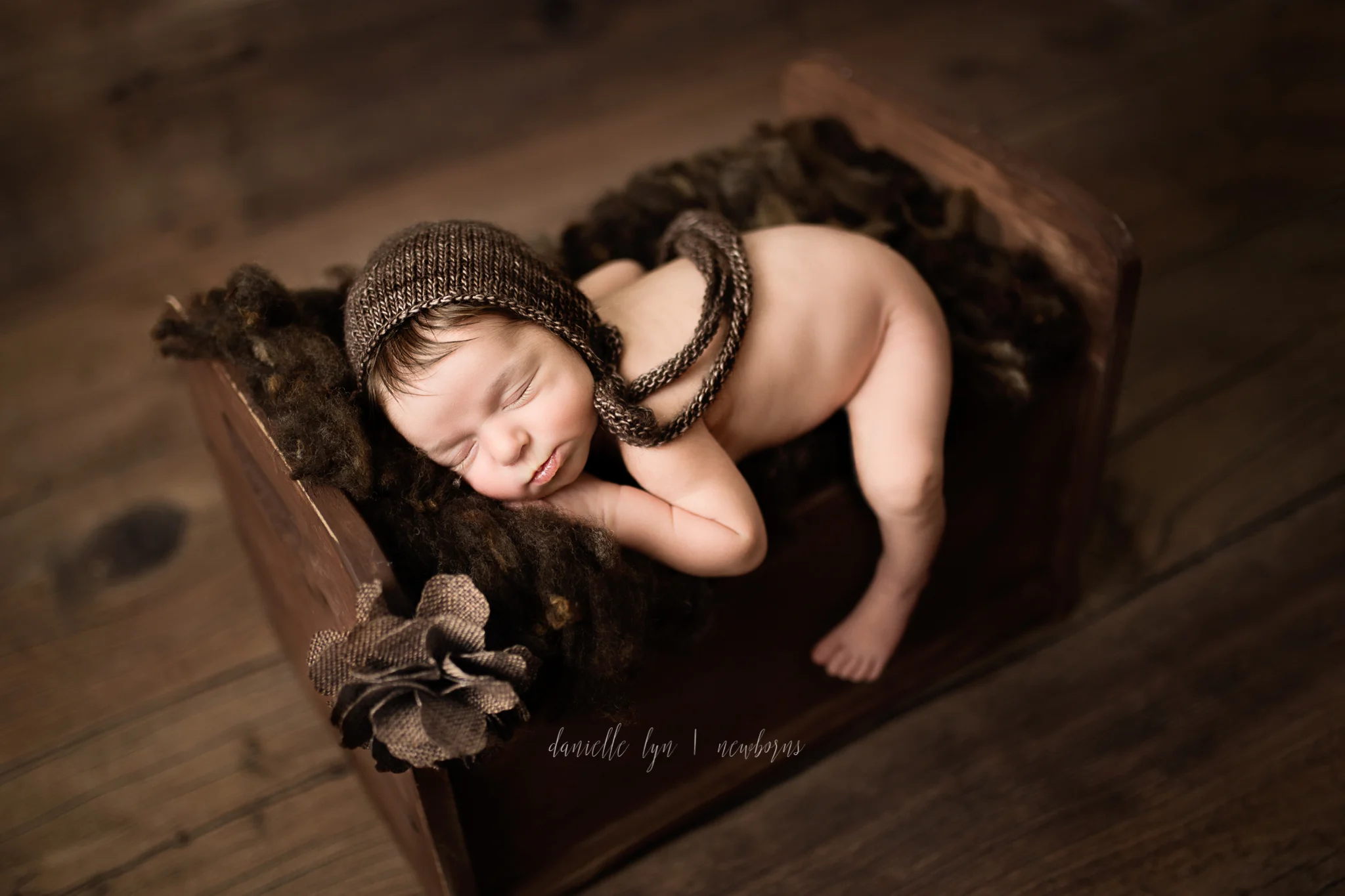 My personal favorite from Avalynn's session.... a favorite of all time <3 
