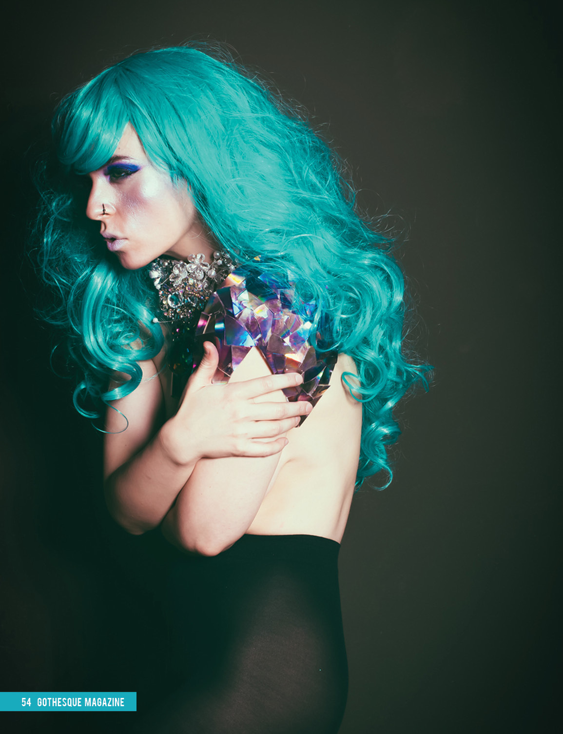 Gothesque Magazine
