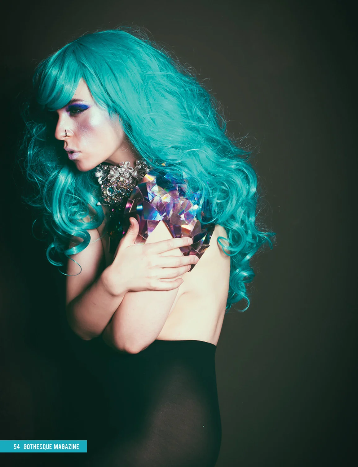 Gothesque Magazine
