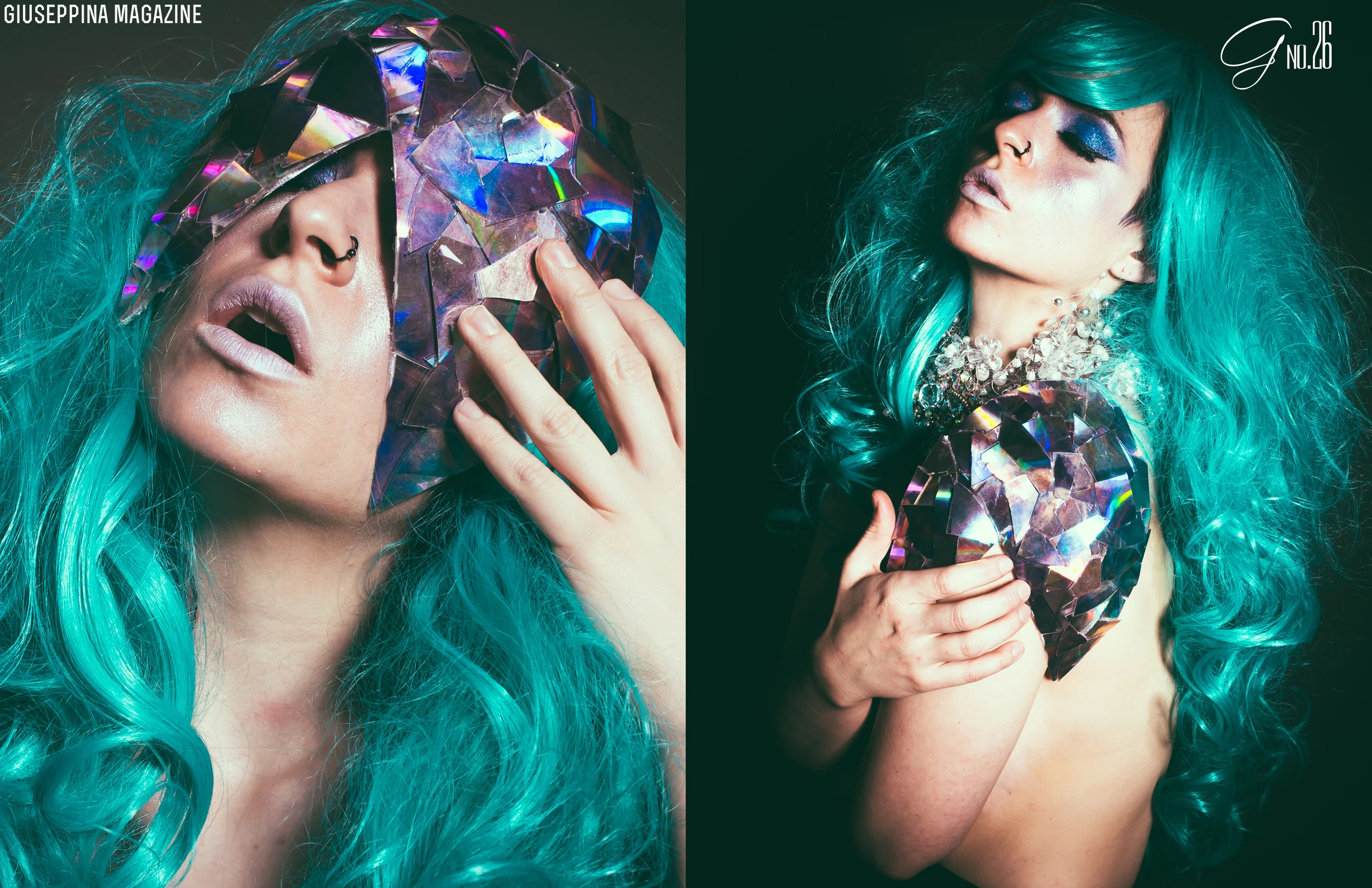 Guiseppina Magazine