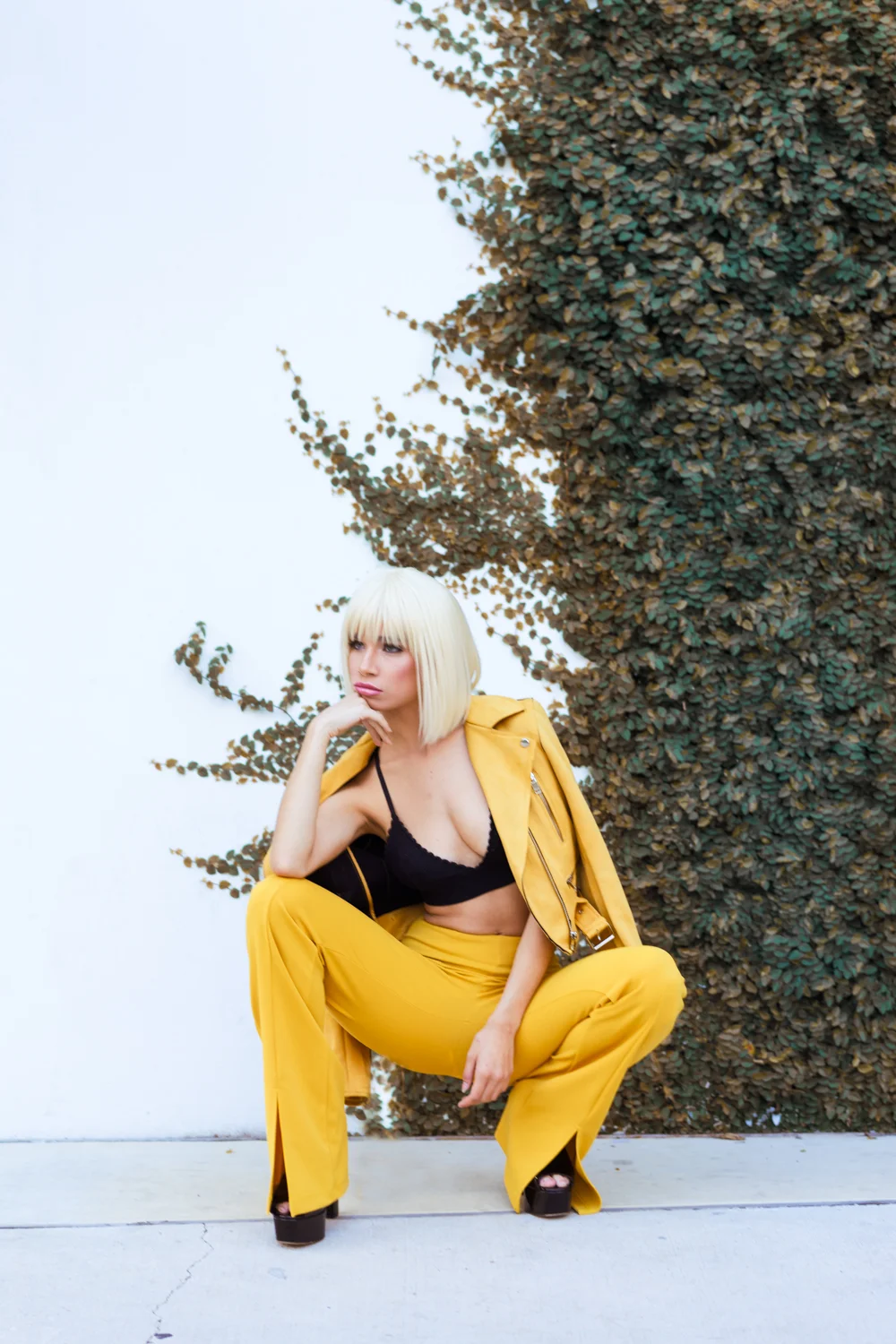 Kill Bill: Golden Bones