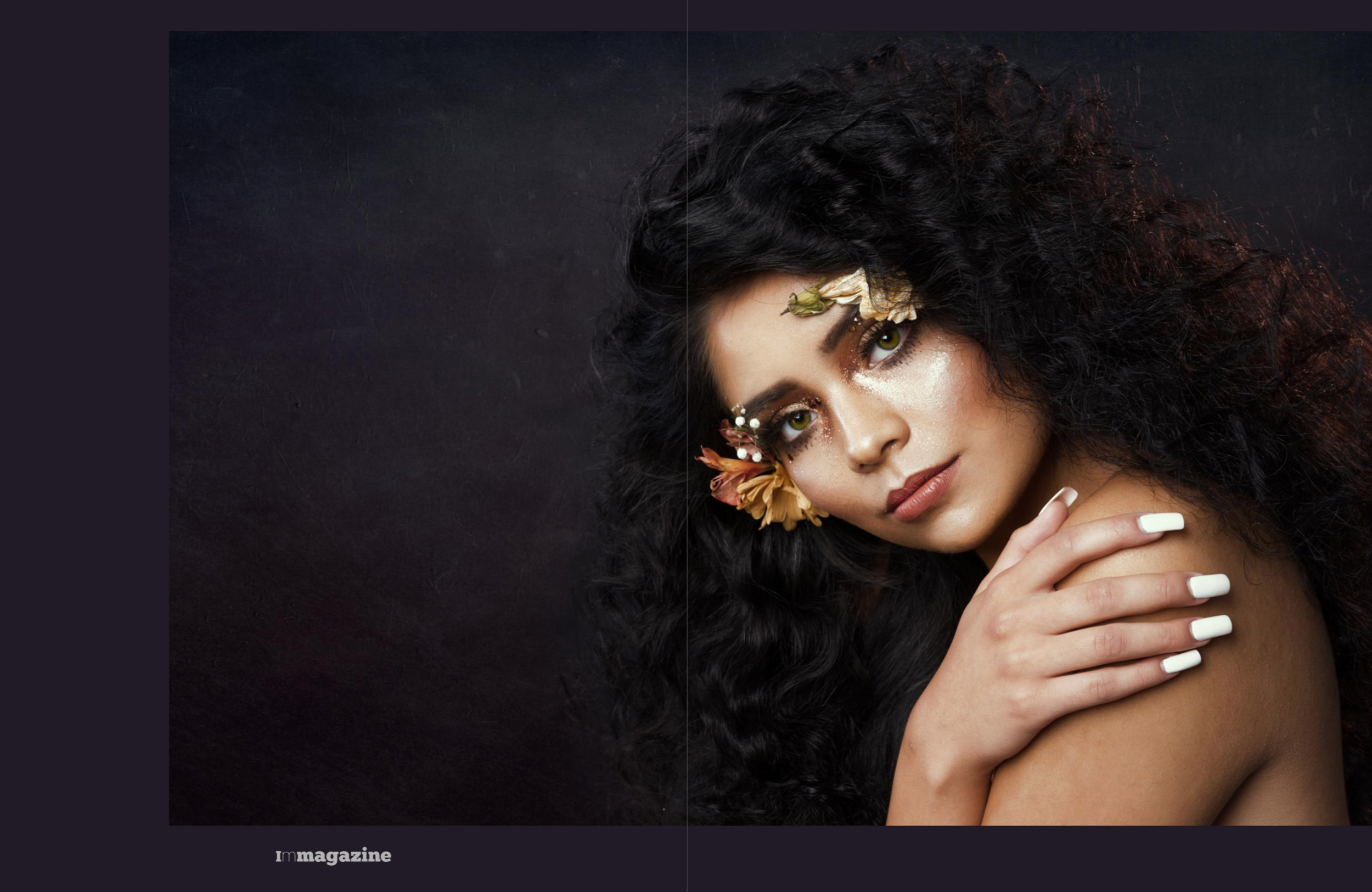 Imirage Magazine