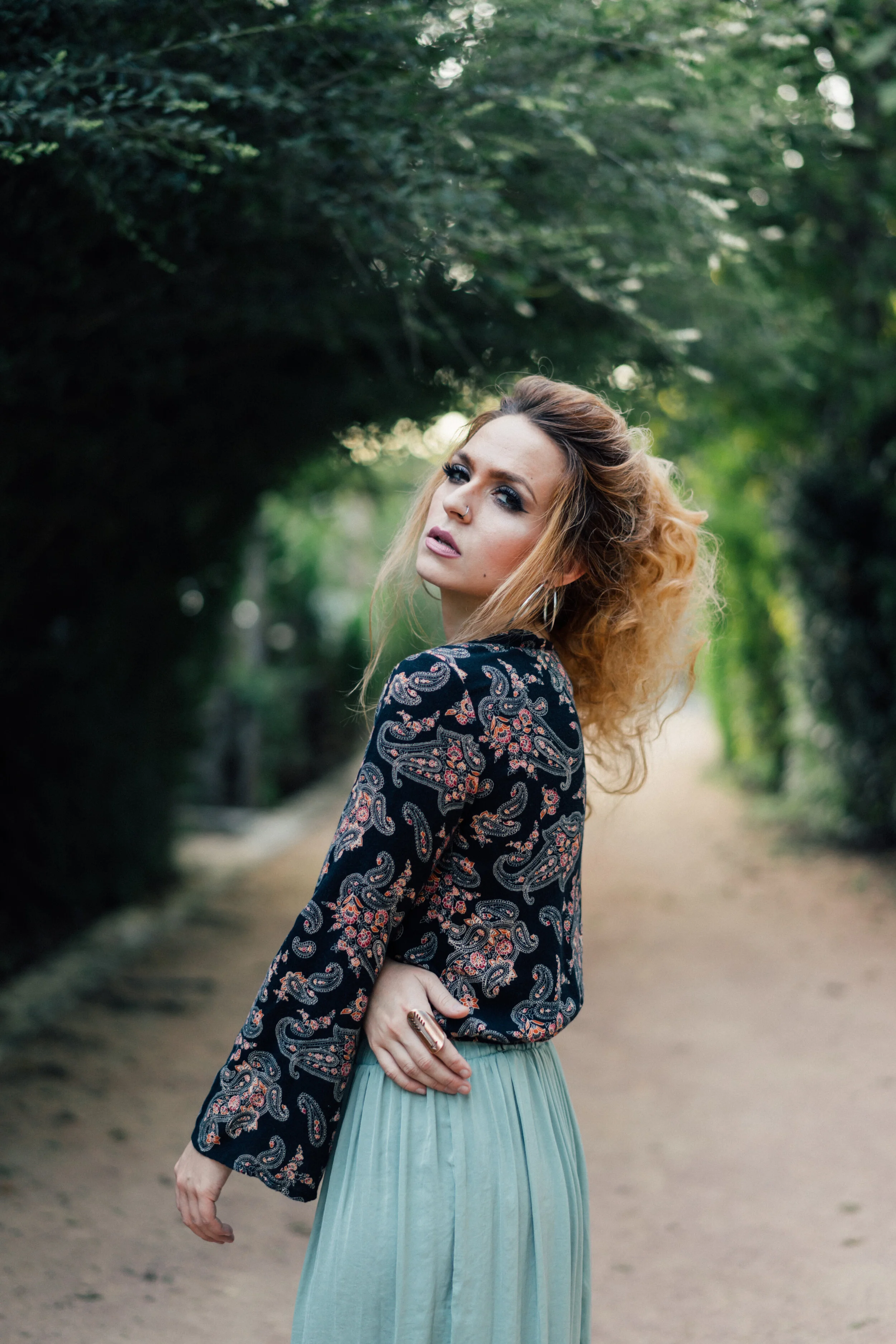 Cassandra 