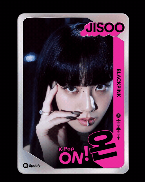 Spotify_Kpop_BLACKPINK_JISOO_4.5.gif