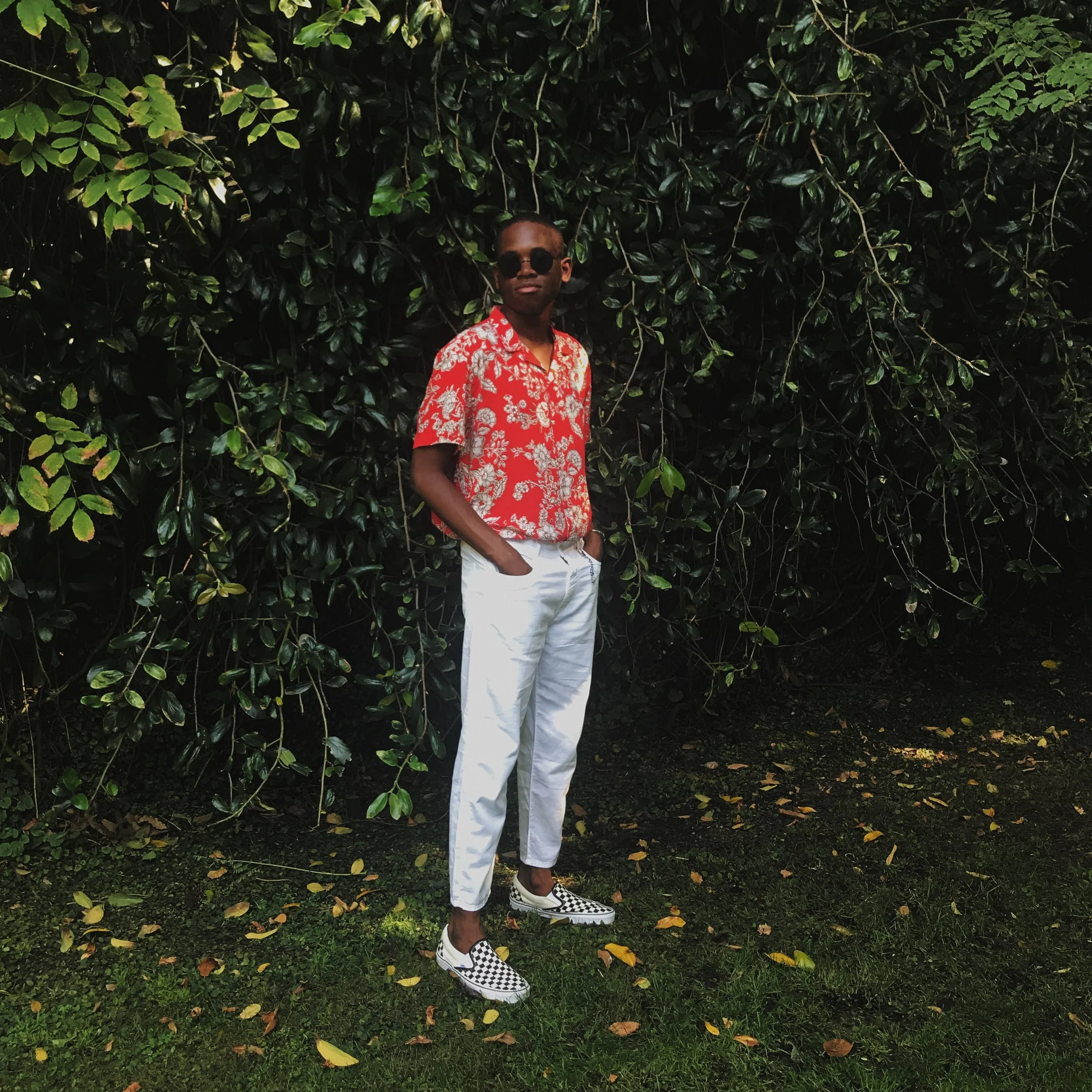 YOU ARE THE RIGHT ONE