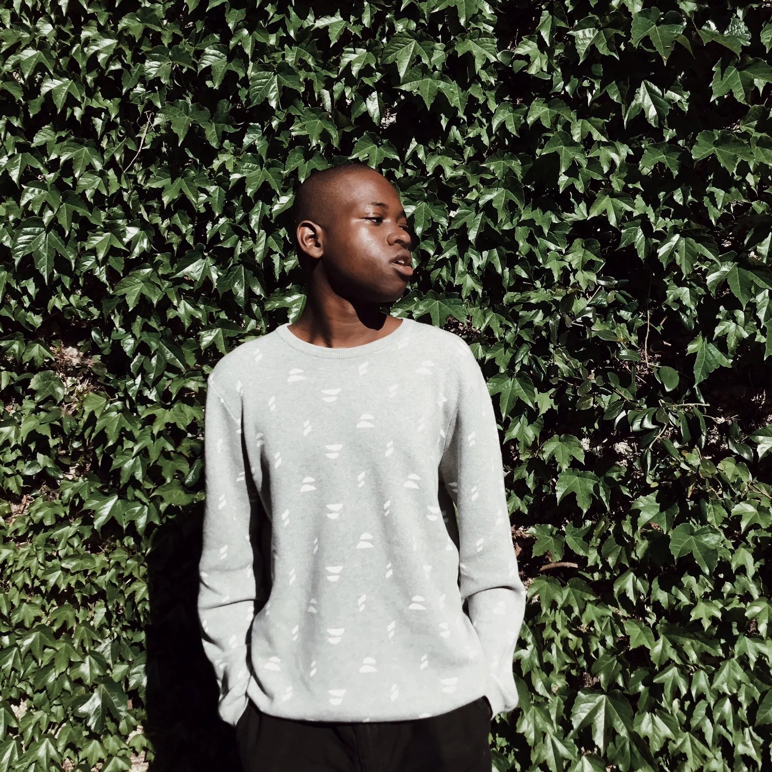 FRANK + OAK