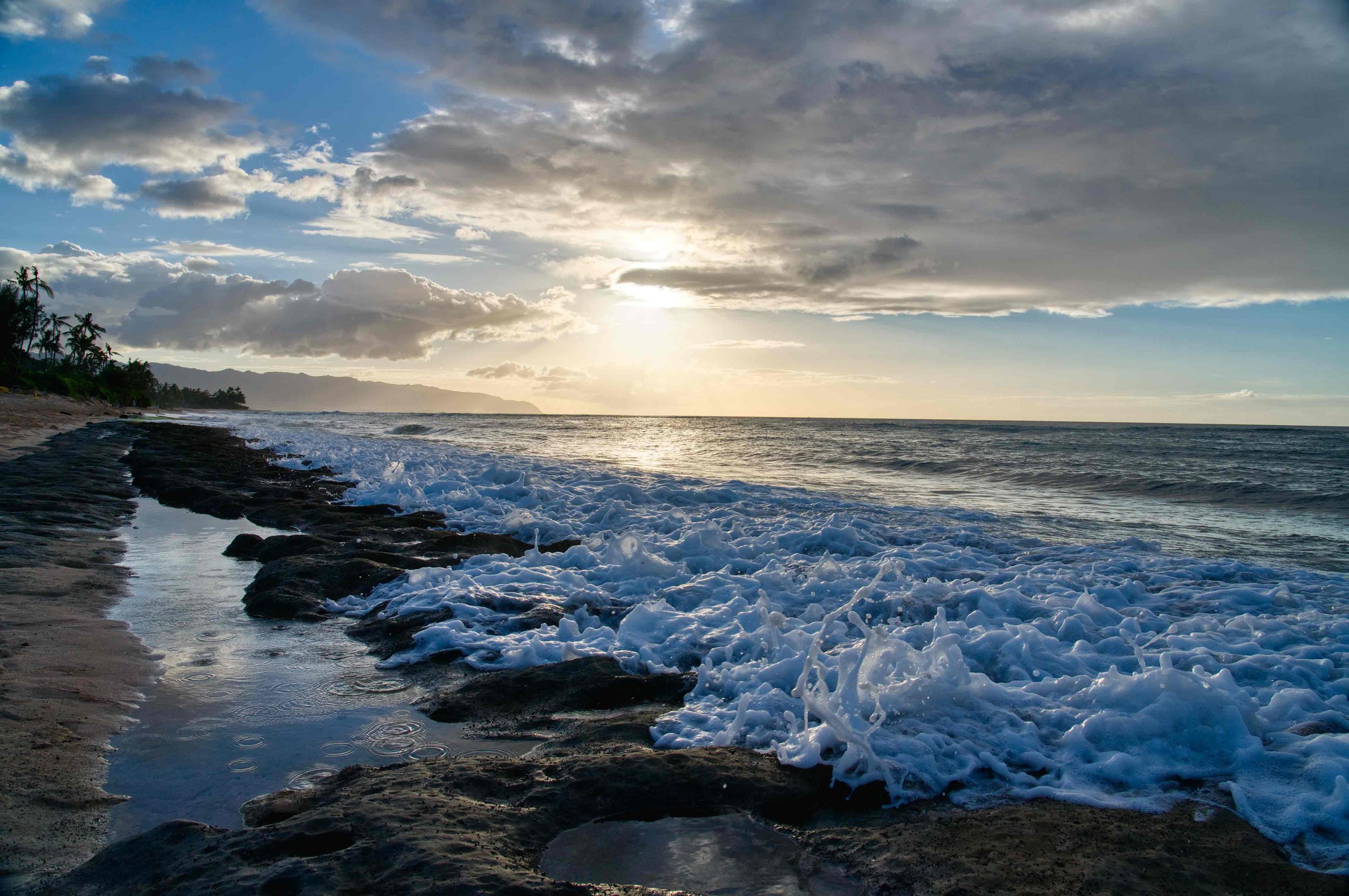 Island Splash