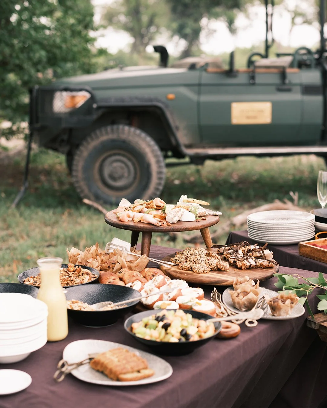 Our culinary teams know that some of the most memorable moments often happen over a shared meal or a tasty snack. At Great Plains, food is more than just nourishment or a necessity, it&rsquo;s a shared experience that brings people together.

📍 Seli