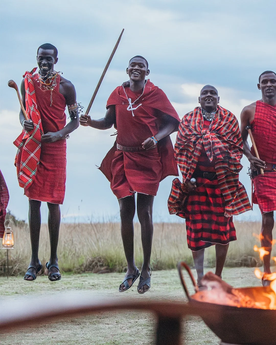 It&rsquo;s not only the incredible wildlife and endless vistas of Kenya&rsquo;s Mara region that will leave a lasting impact, it&rsquo;s the people. The longer you spend here, the more connected you&rsquo;ll become, and the more you&rsquo;ll understa