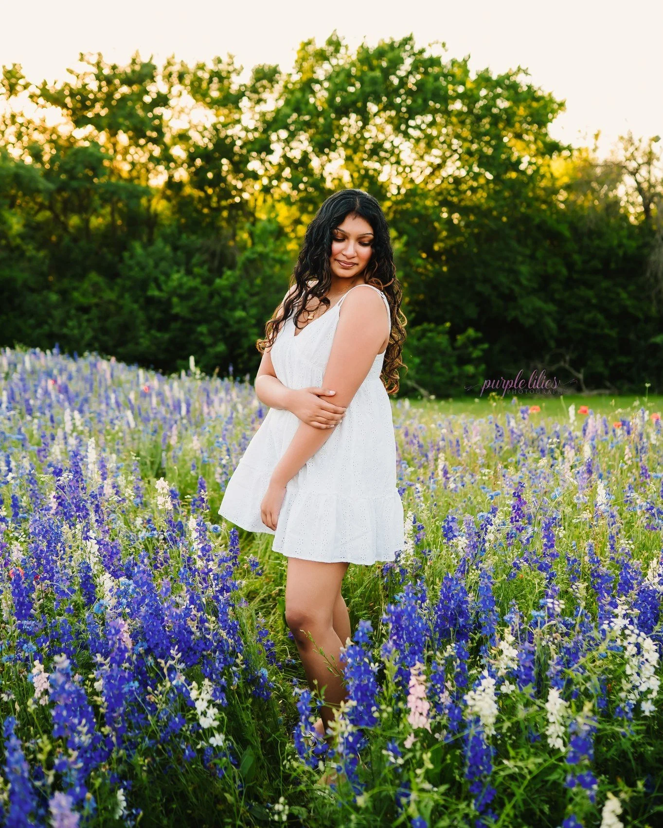Being on your last few months of HS and getting to be amongst beautiful wildflowers...Can life get any better than this?!

 #dfwphotographer #planophotographer #dentonphotographer #friscophotographer #photographer #dfwfamilyphotographer #dallasphotos