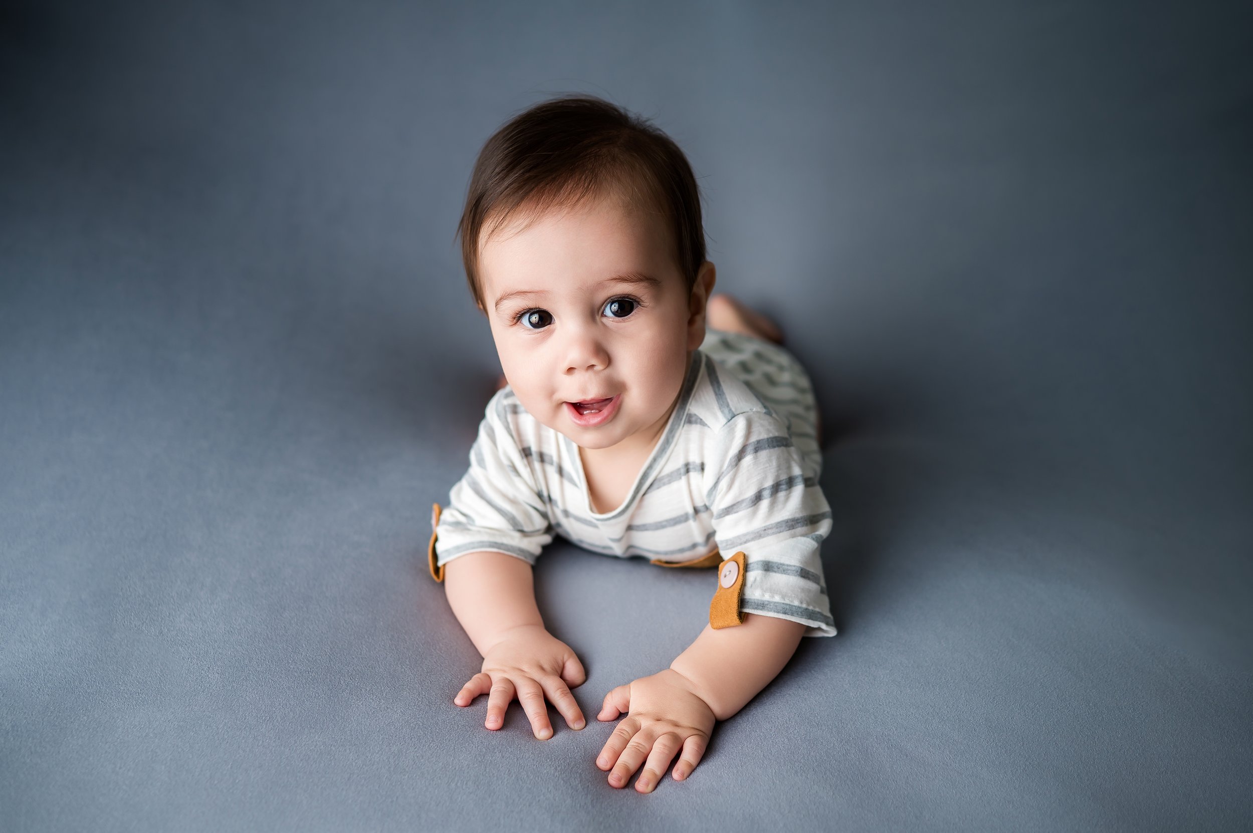 OKC, Edmond, Yukon, Mustang Baby Photographer