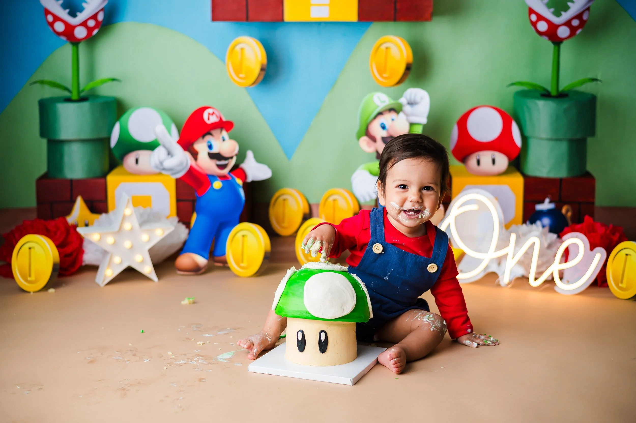 Yukon, Piedmont, OKC, Edmond, Frisco, Flower Mound, Denton Baby Photographer