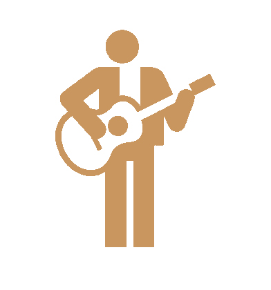 Hire A Live Musician