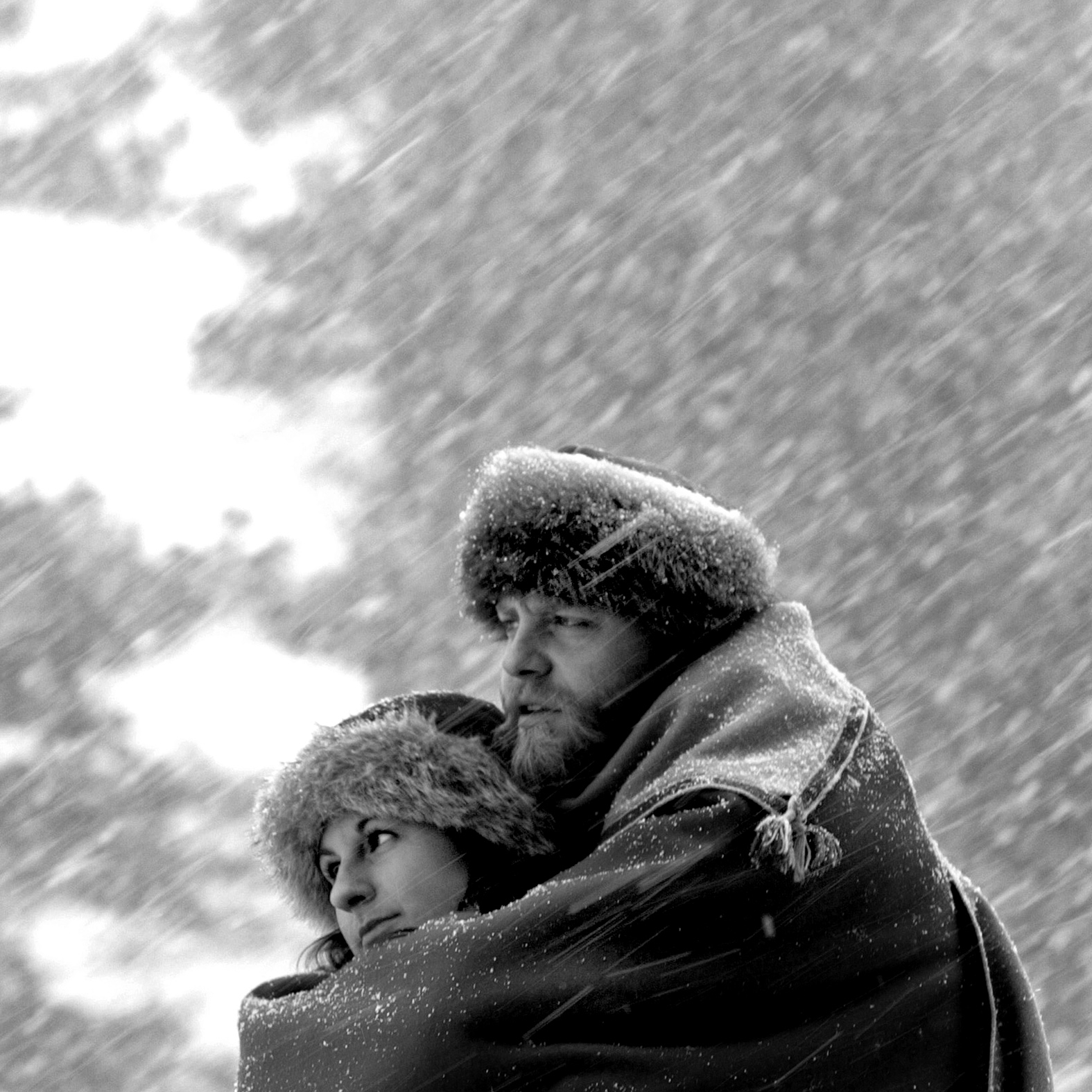 Warm
