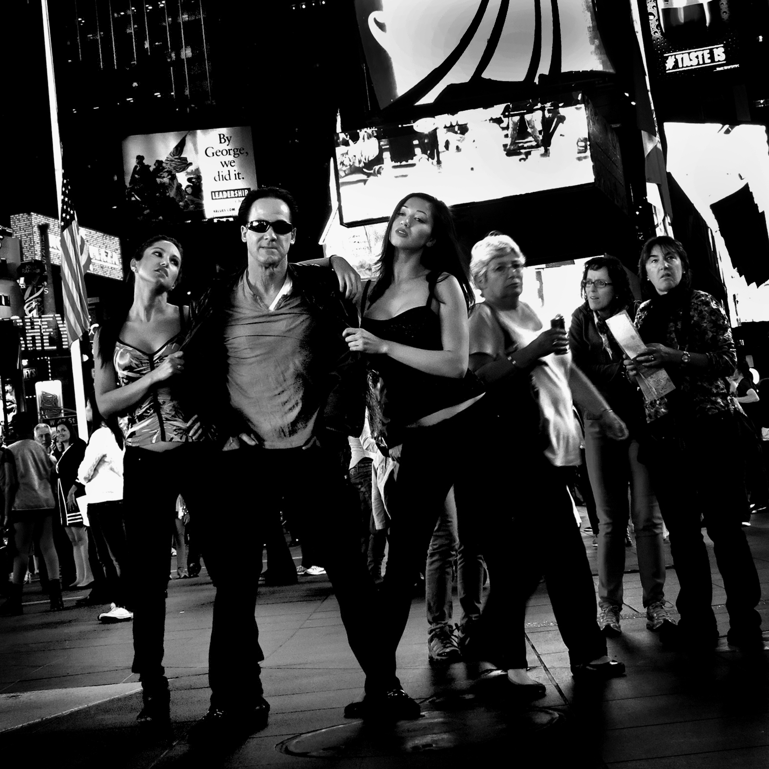 Wild at heart