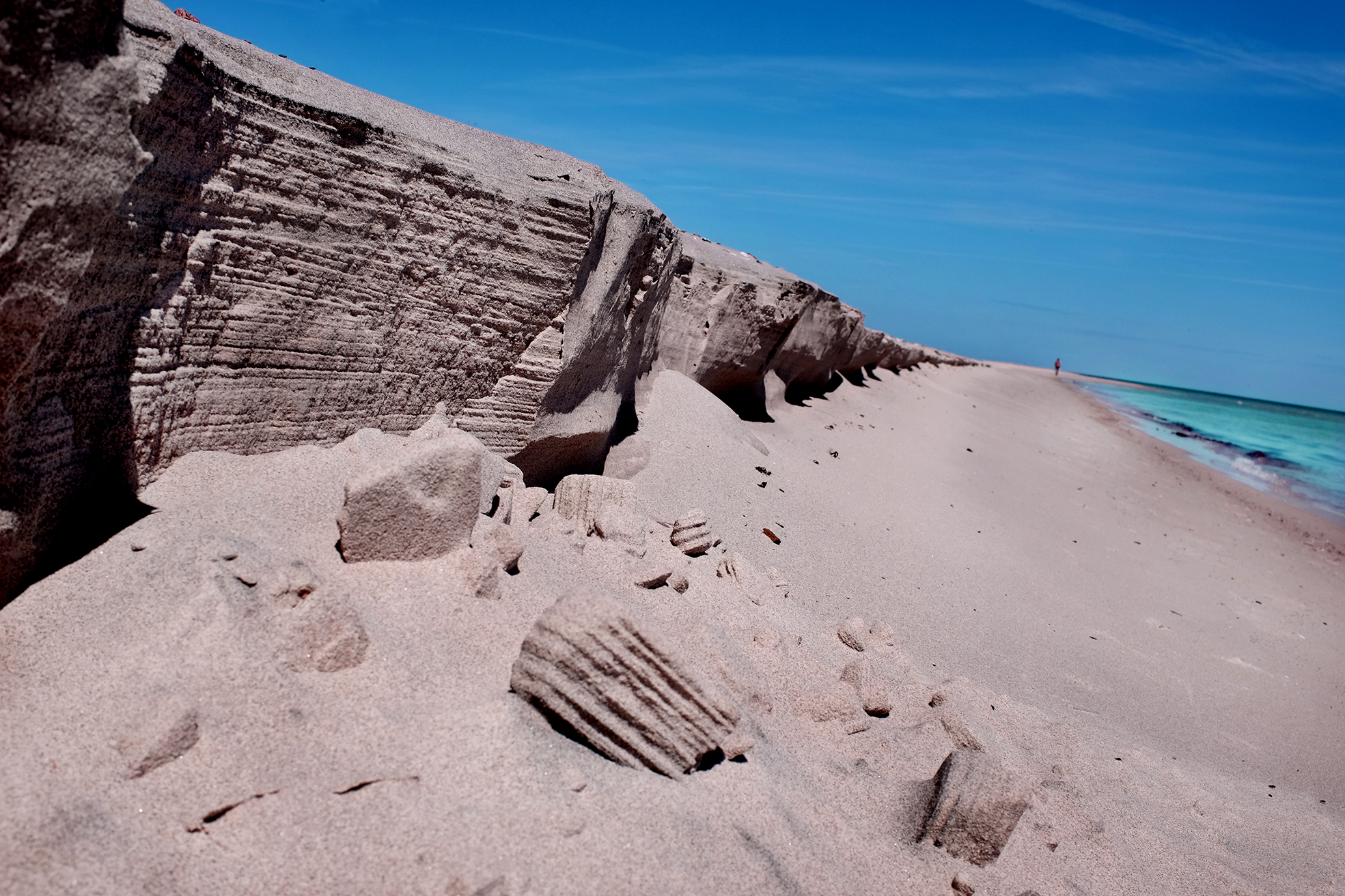 Sand