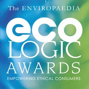 ENVIROPOEDIA ECOLOGIC AWARDS - Eco Warrior