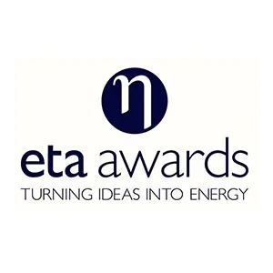 ESKOM - ETA AWARD 2013