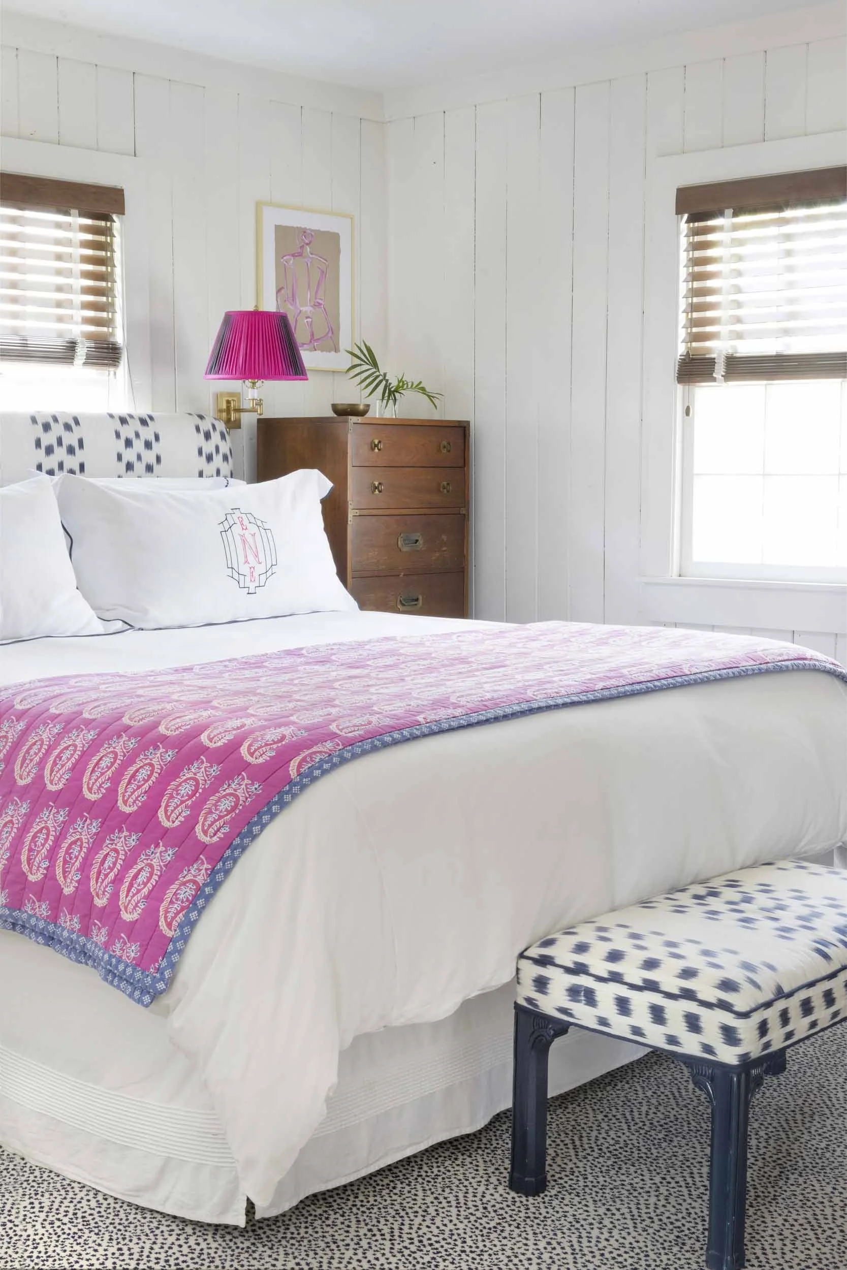 Interior design photography