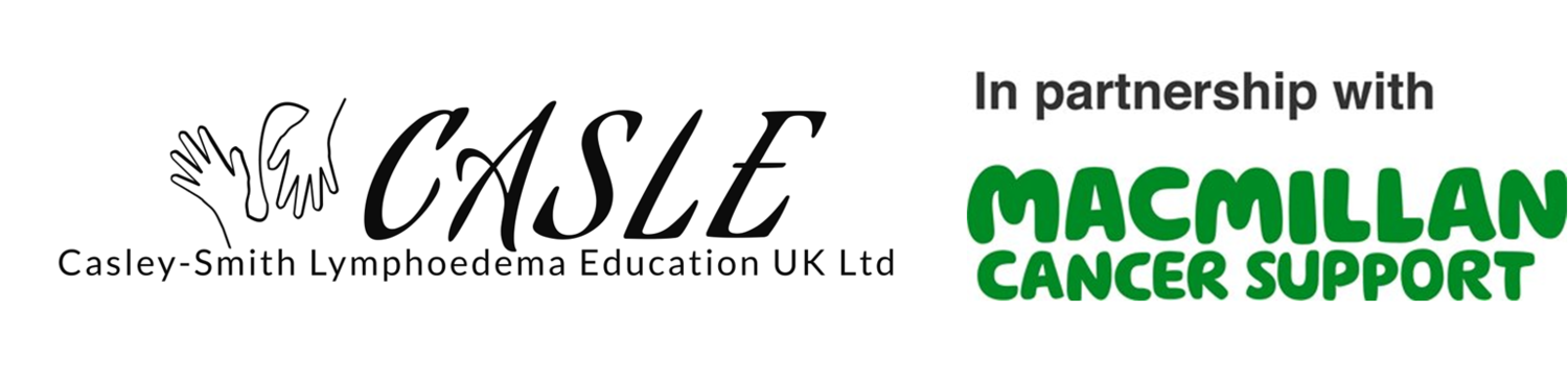 Casley-Smith Lymphoedema Education