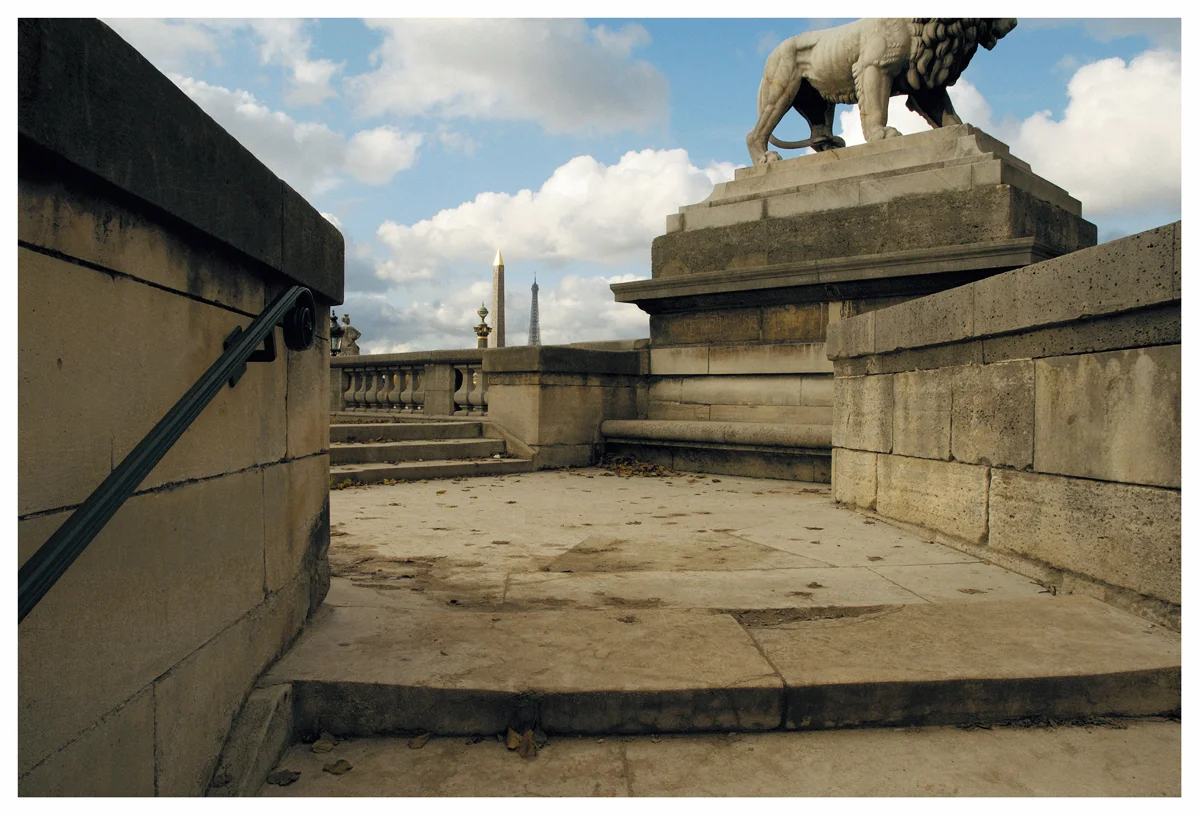 Place de la Concorde