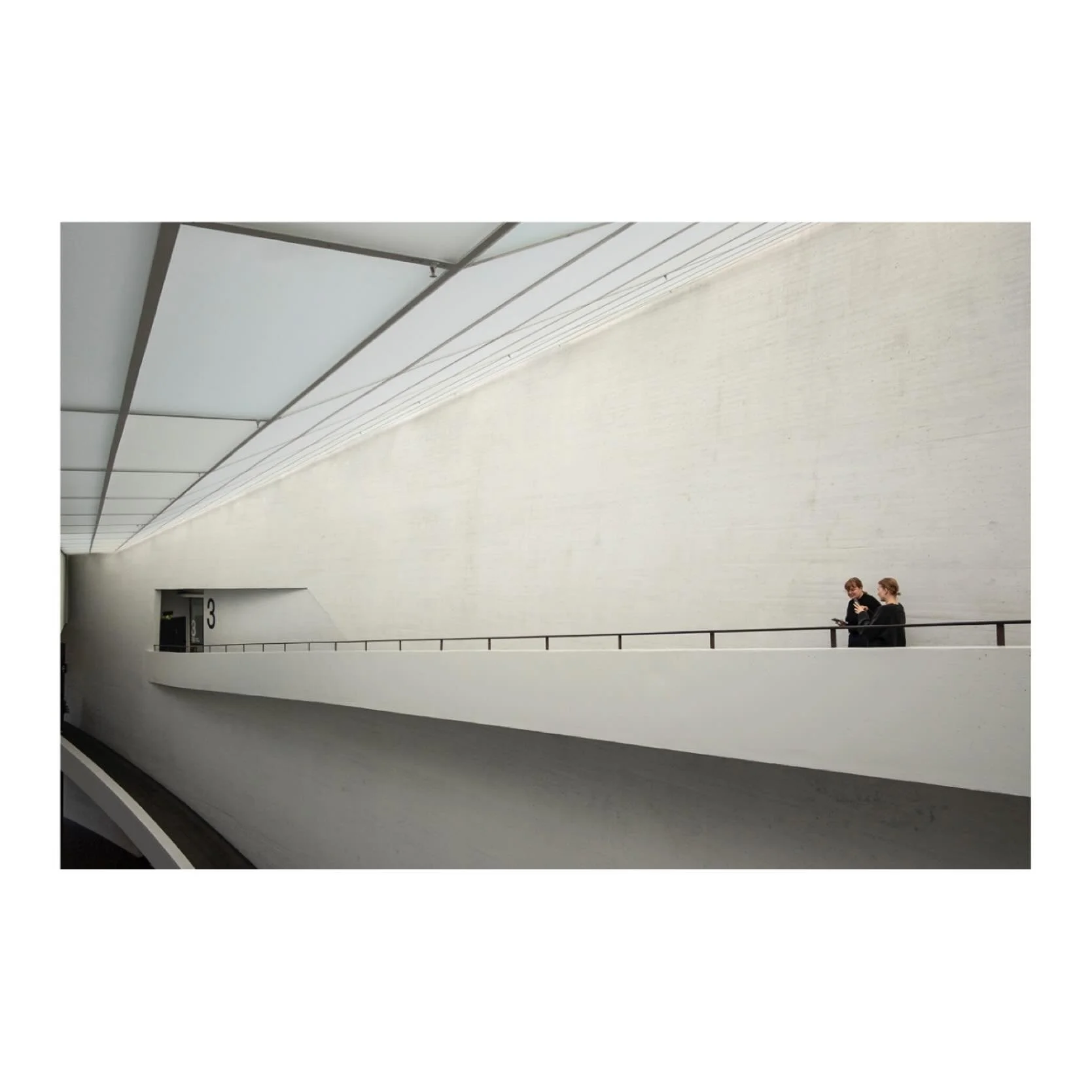 @kiasmamuseum #museum #architecture #peaceful