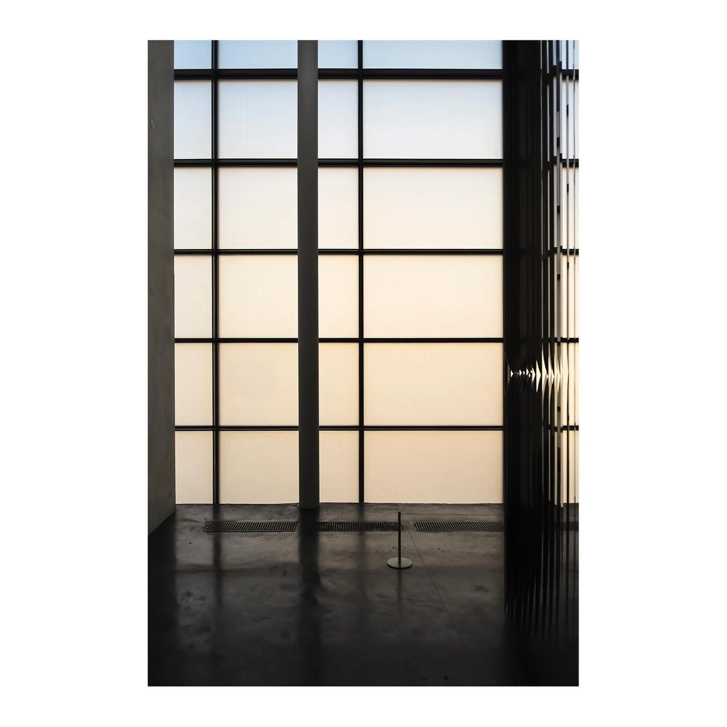 @kiasmamuseum #window #colours #art