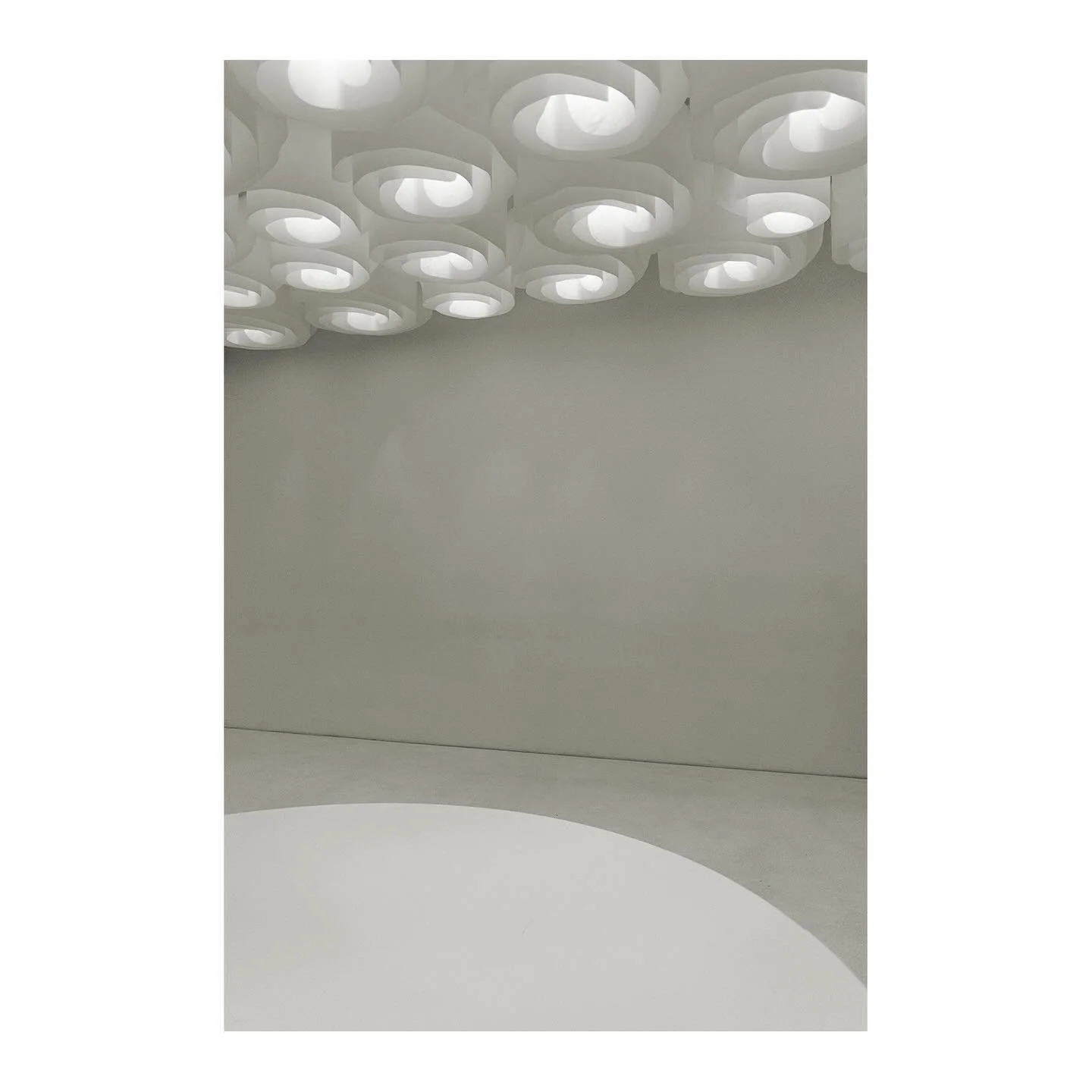 @amoskonst #artmuseum #amos #interior #doctordesign #petrivainiodesign