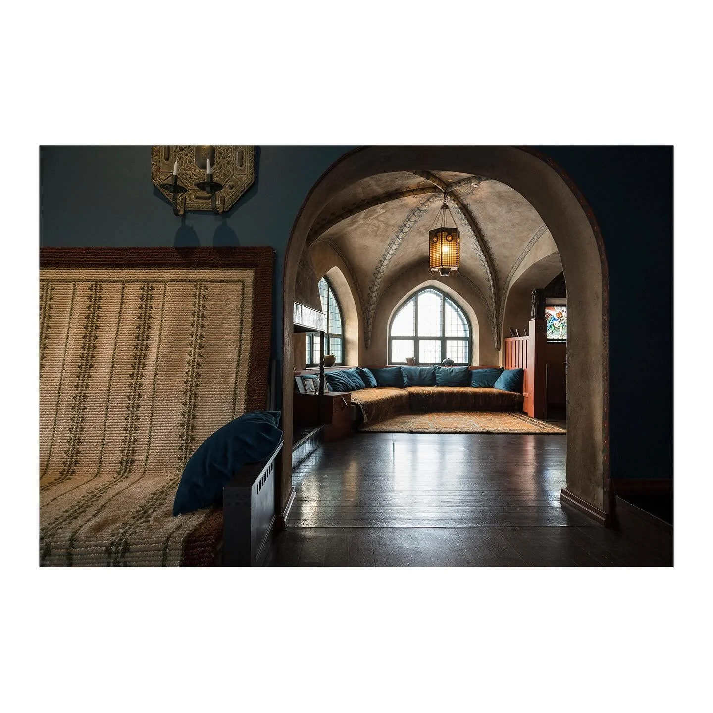 @hvittrask #colours #form #architecture