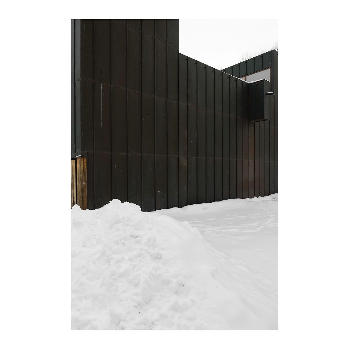 #library #winter #snow