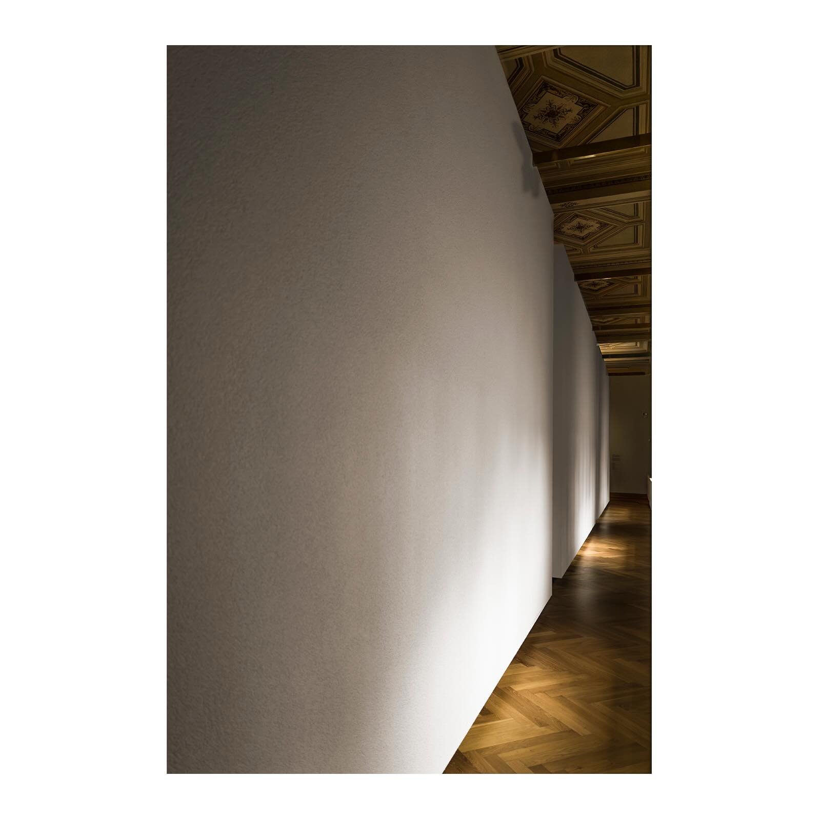 #museum #wall #art