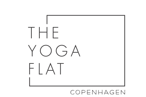 Nørrebro studio + livestream — The Yoga Flat - Yoga in Copenhagen