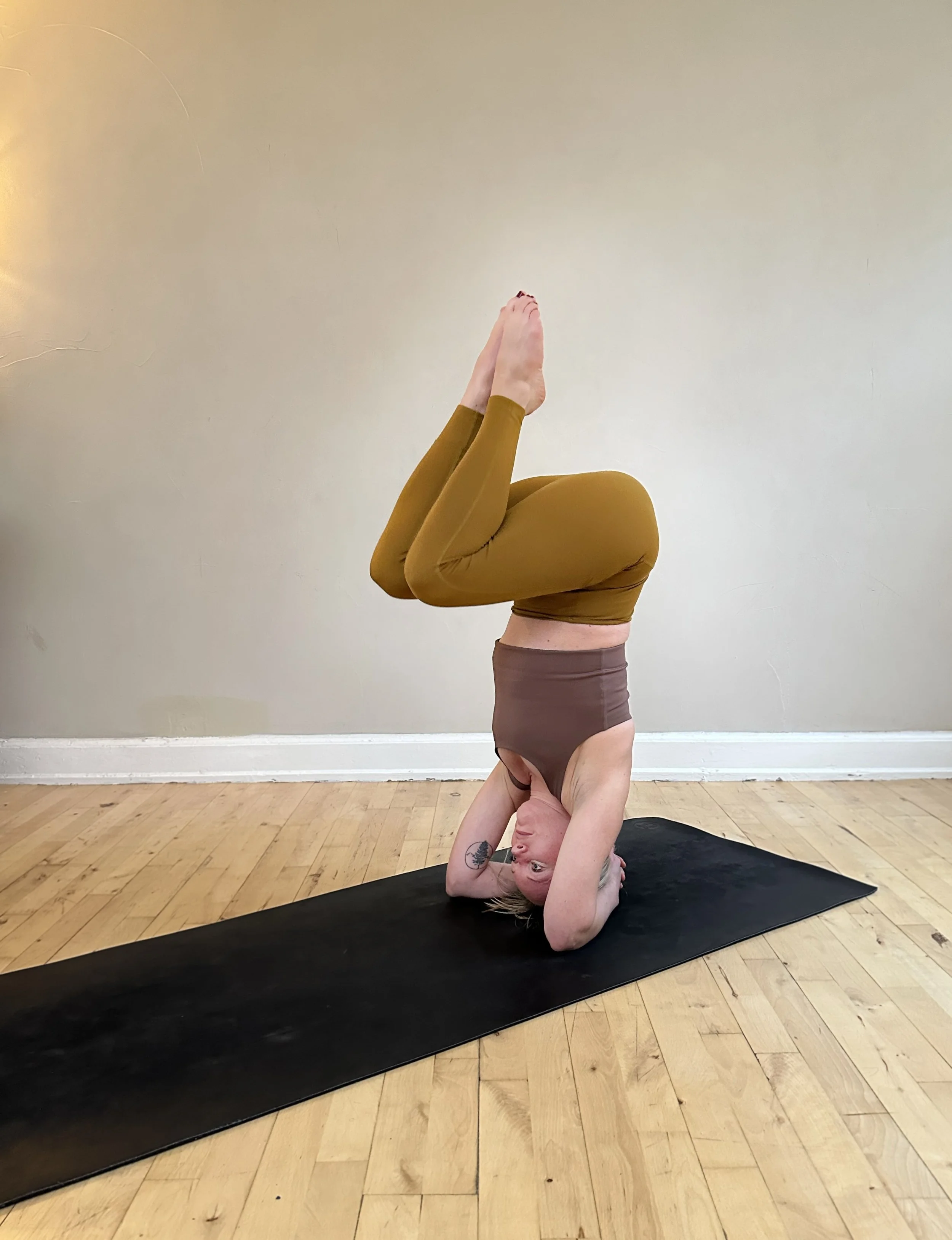 Flight school: Introduction to inversions