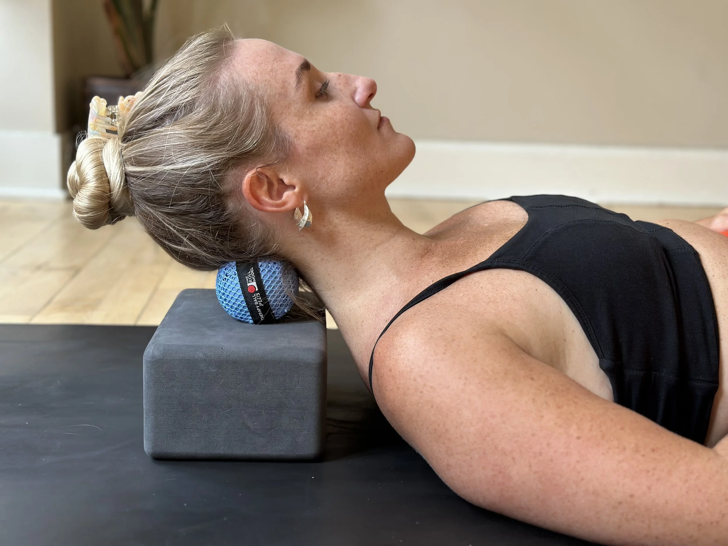 From Tension to Ease -&nbsp;A Reset for Neck &amp; Shoulders