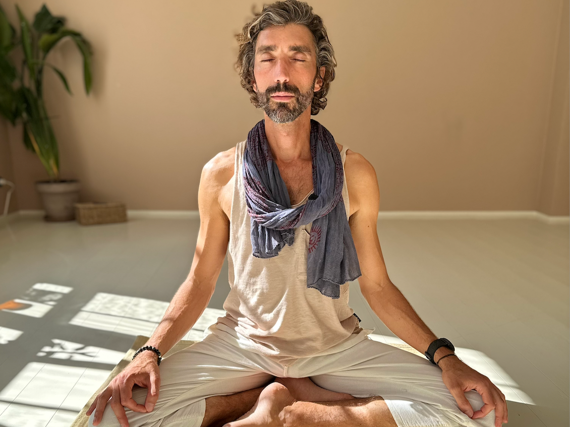 Heart Presence - Meditation Workshop