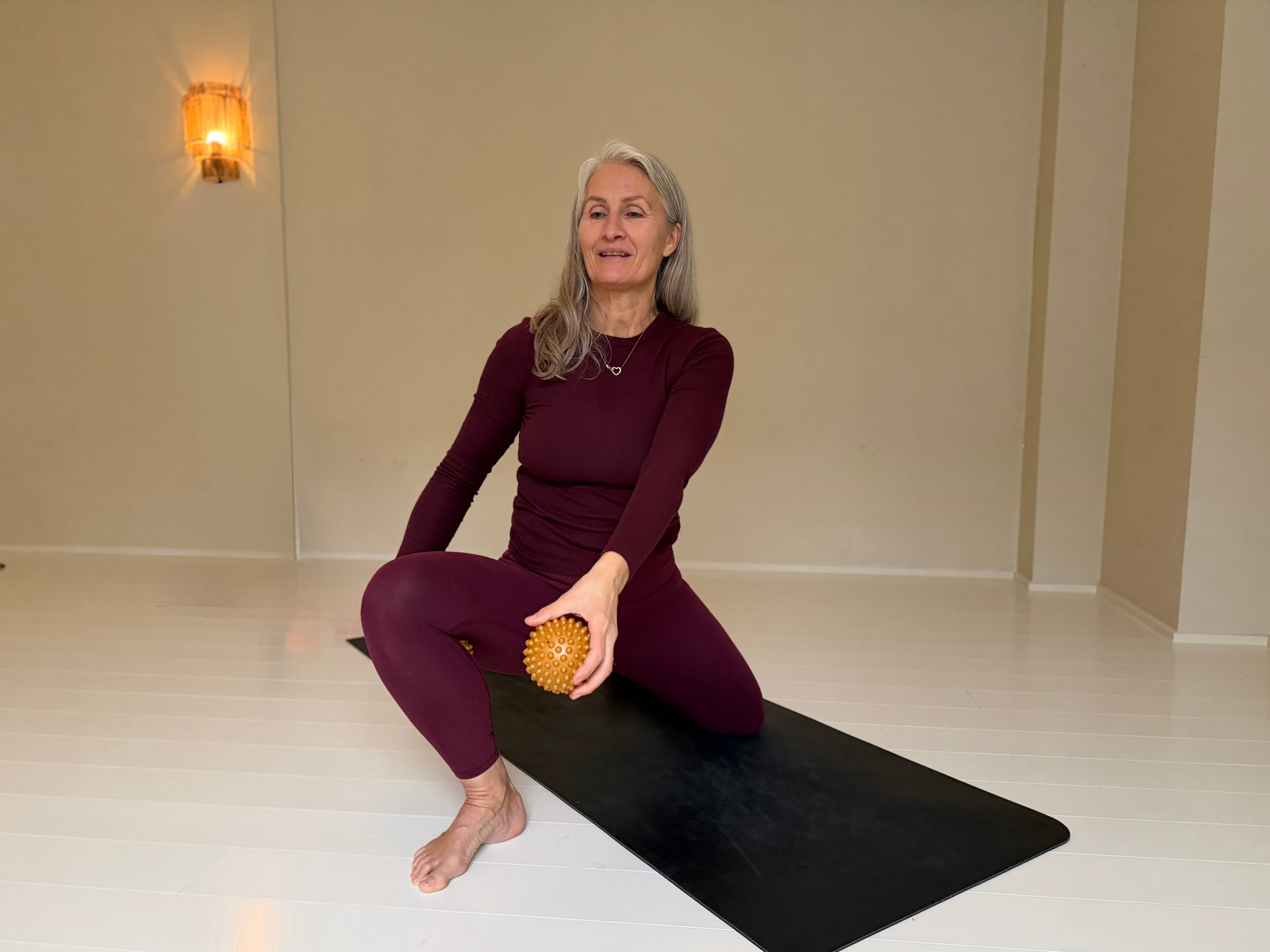 Fascia Movement Workshop