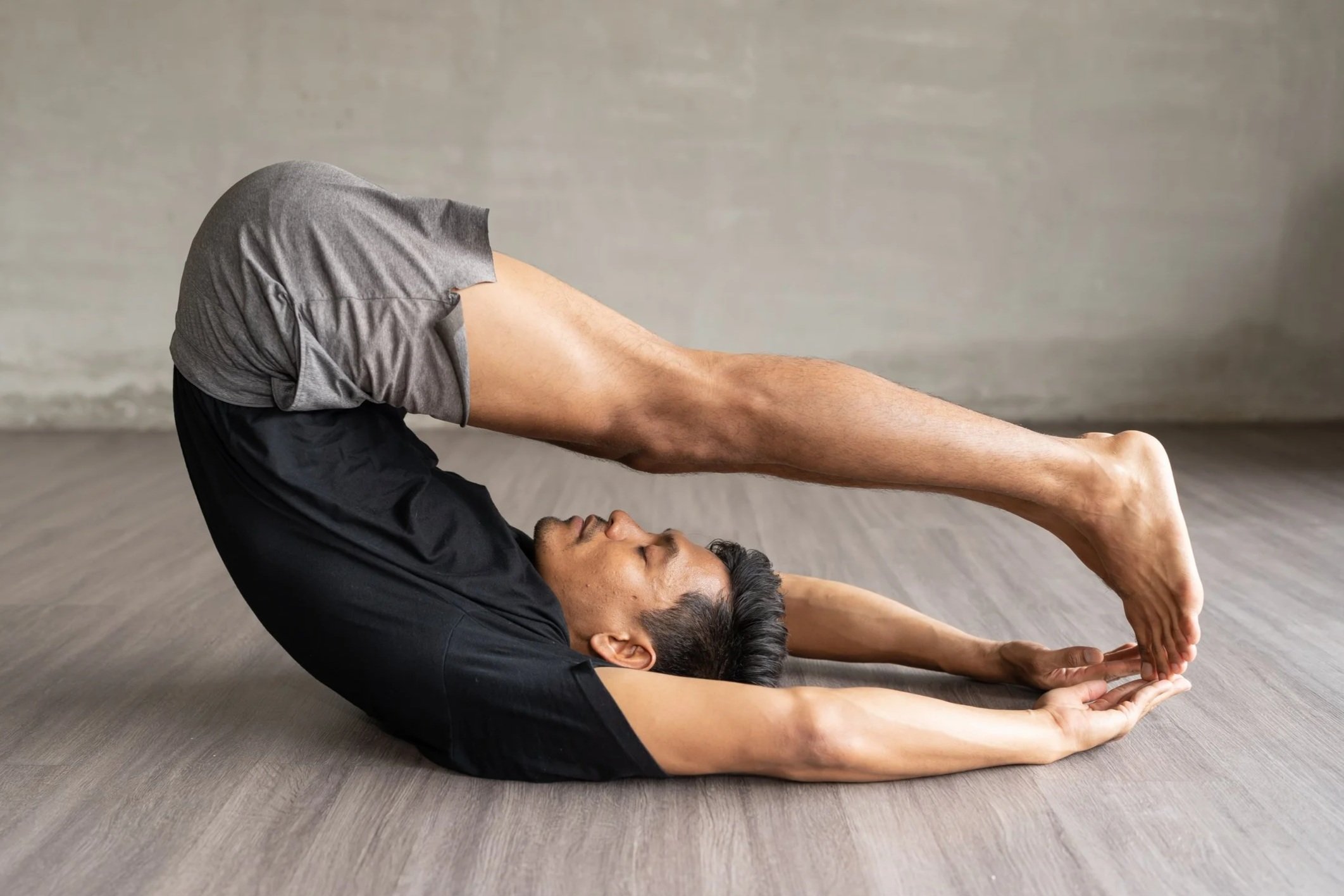 60-Hour Yin Yoga &amp; Traditional Chinese Medicine Training