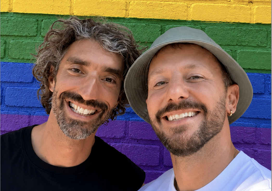 Community Dinner - Pride Edition