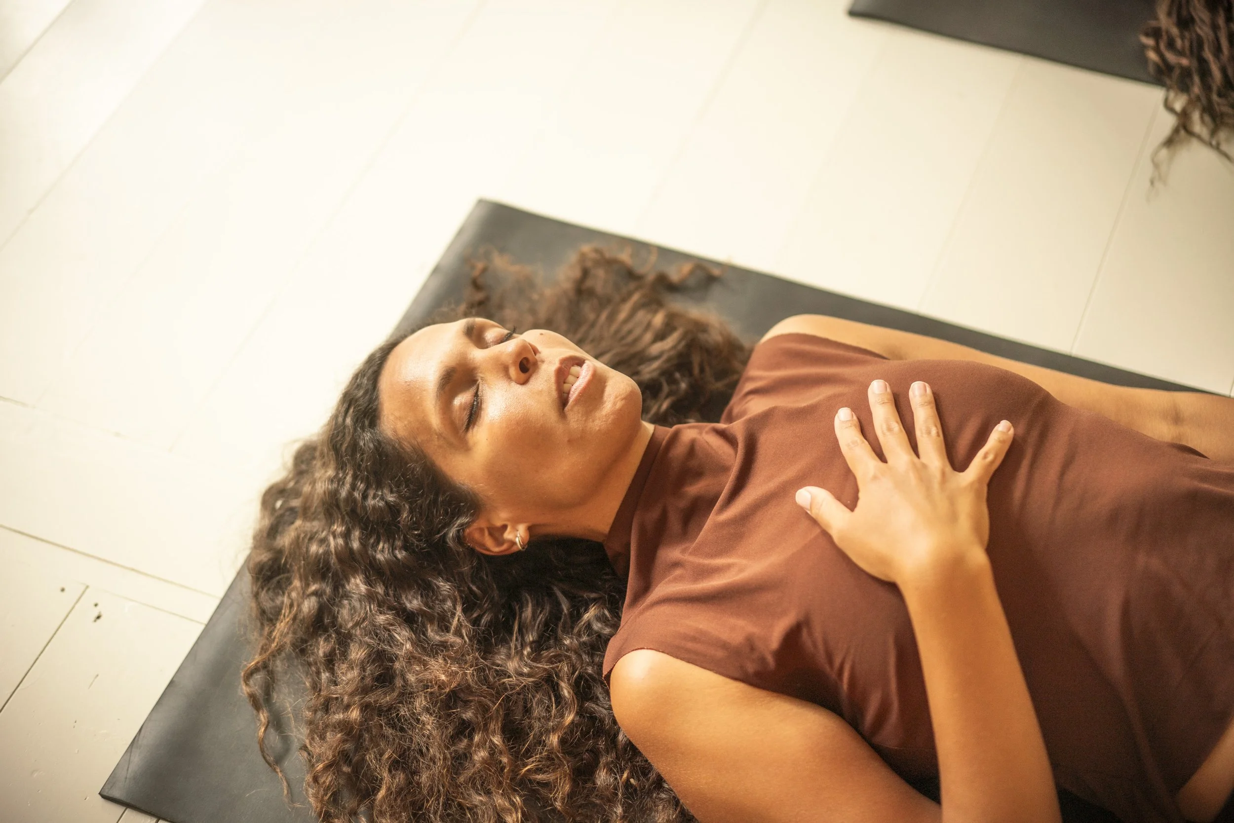 Breathwork &amp; Healing Workshop