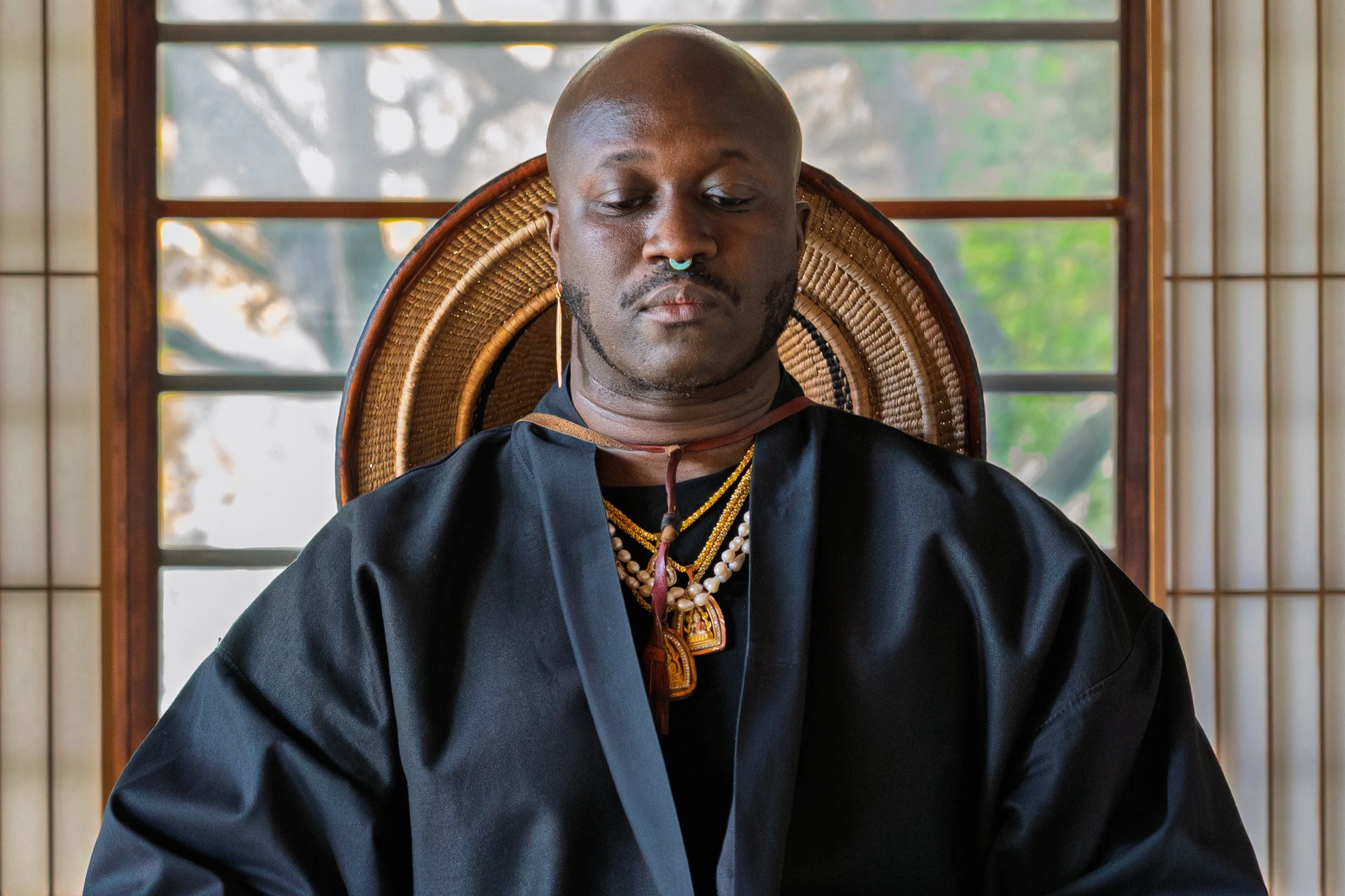 Hip Hop Sound Bath - Movement &amp; Meditation