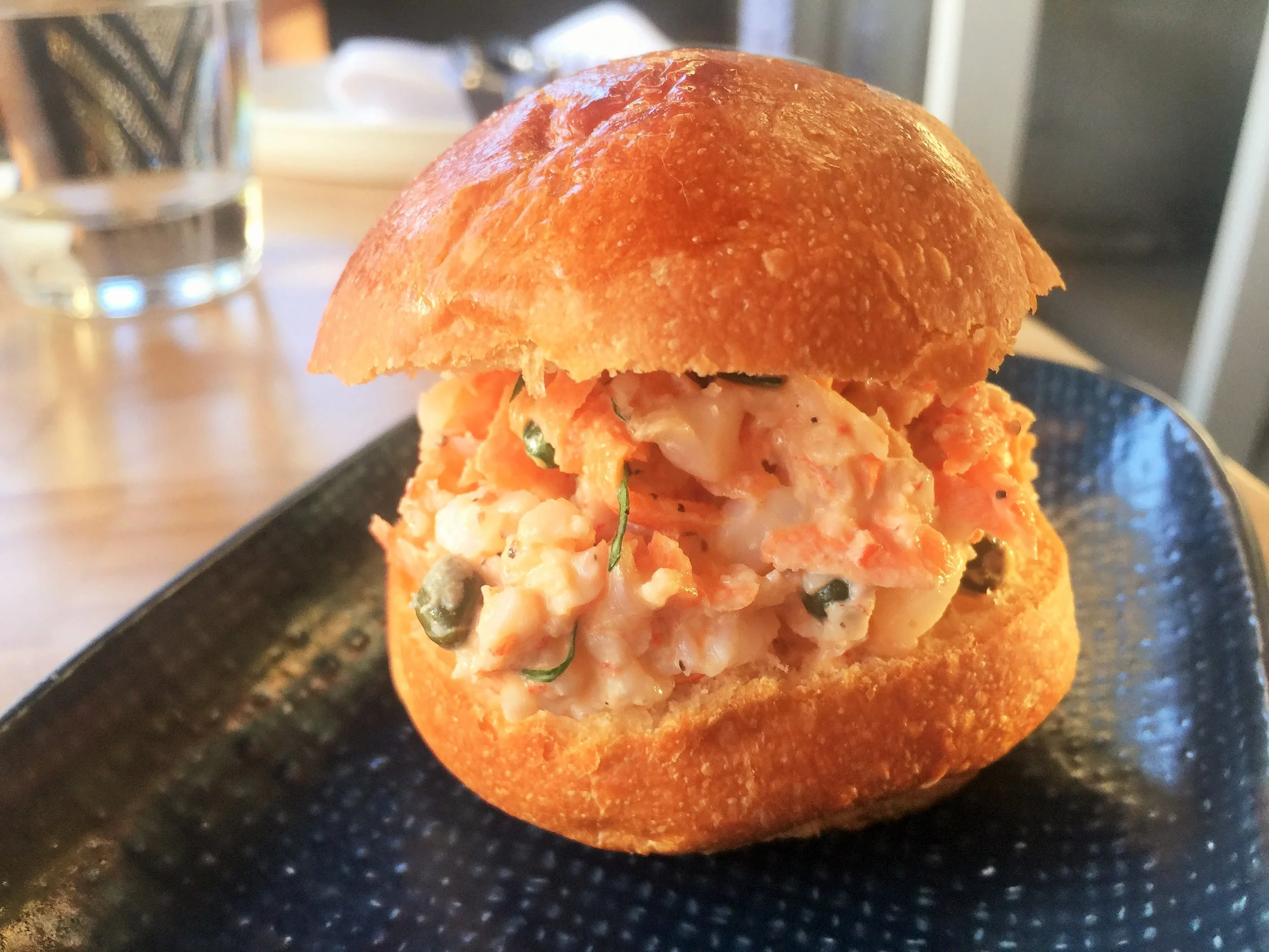 Born By Tapavino Barangaroo Sydney Sir And M Lady Dine Out Sydney Food Blog