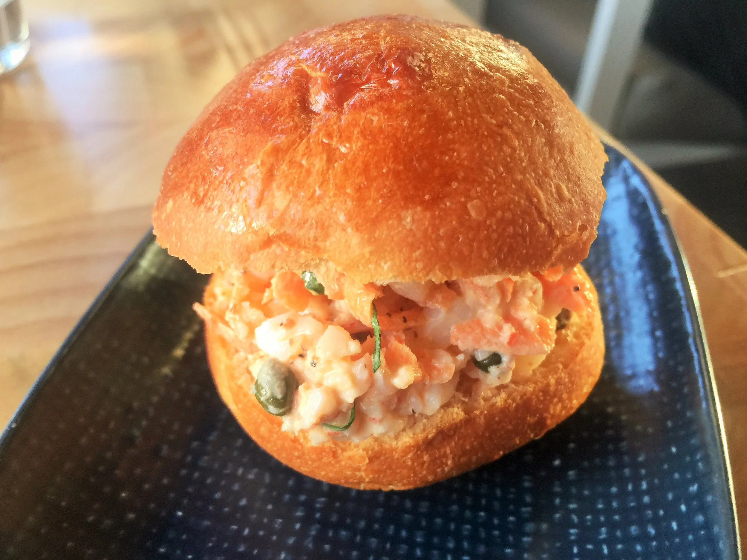 Born By Tapavino Barangaroo Sydney Sir And M Lady Dine Out Sydney Food Blog