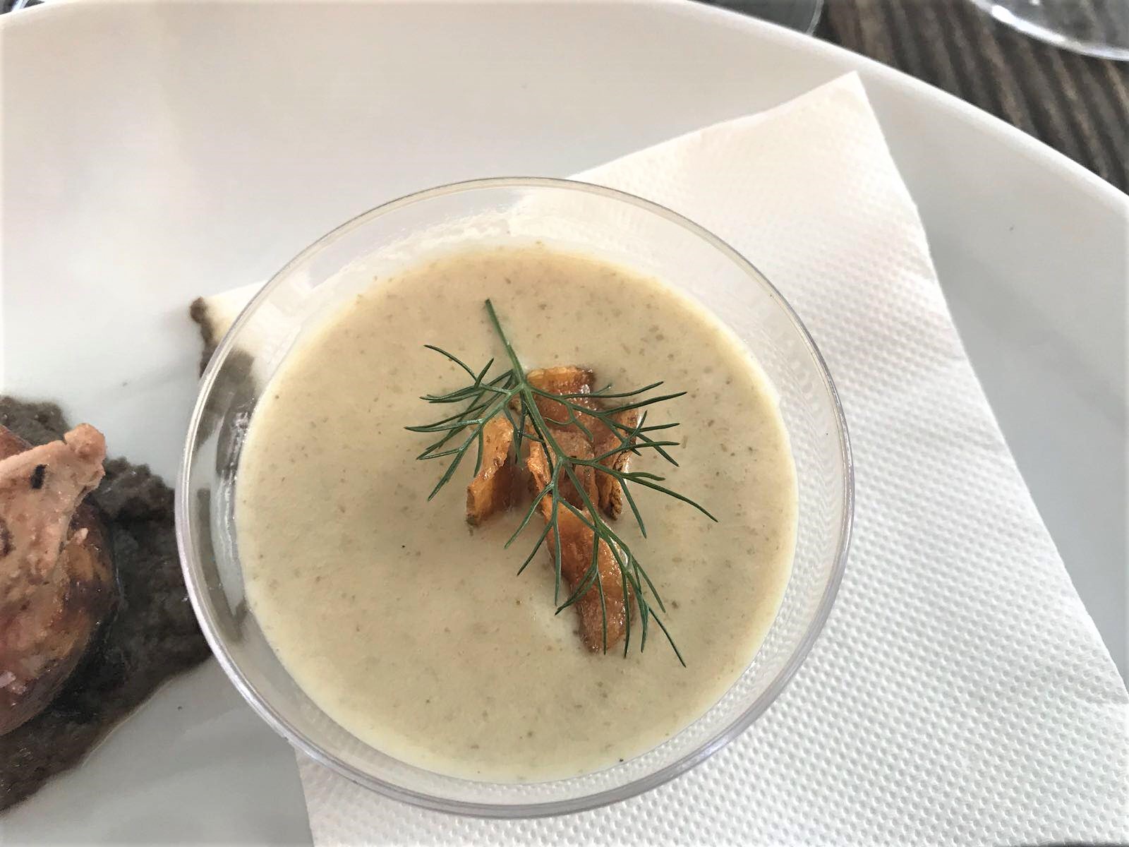 TWB Jerusalem Artichoke and Truffle Soup.jpg