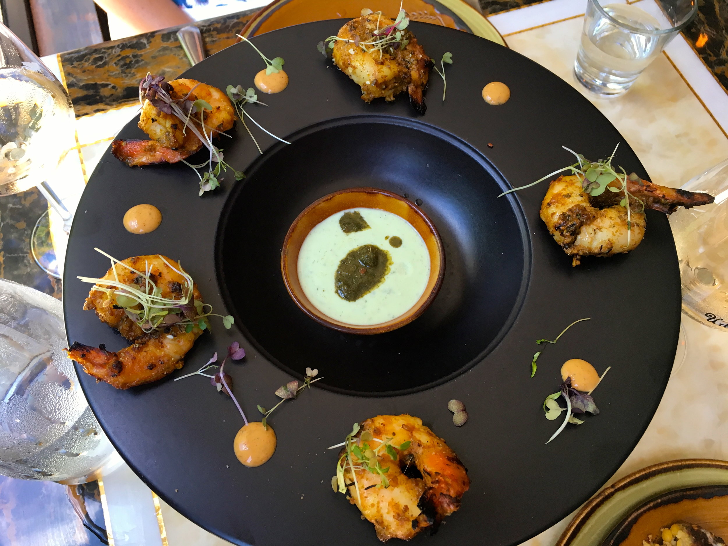 URBAN TADKA - TERREY HILLS, SYDNEY — Sir and M'lady Dine Out | Sydney ...