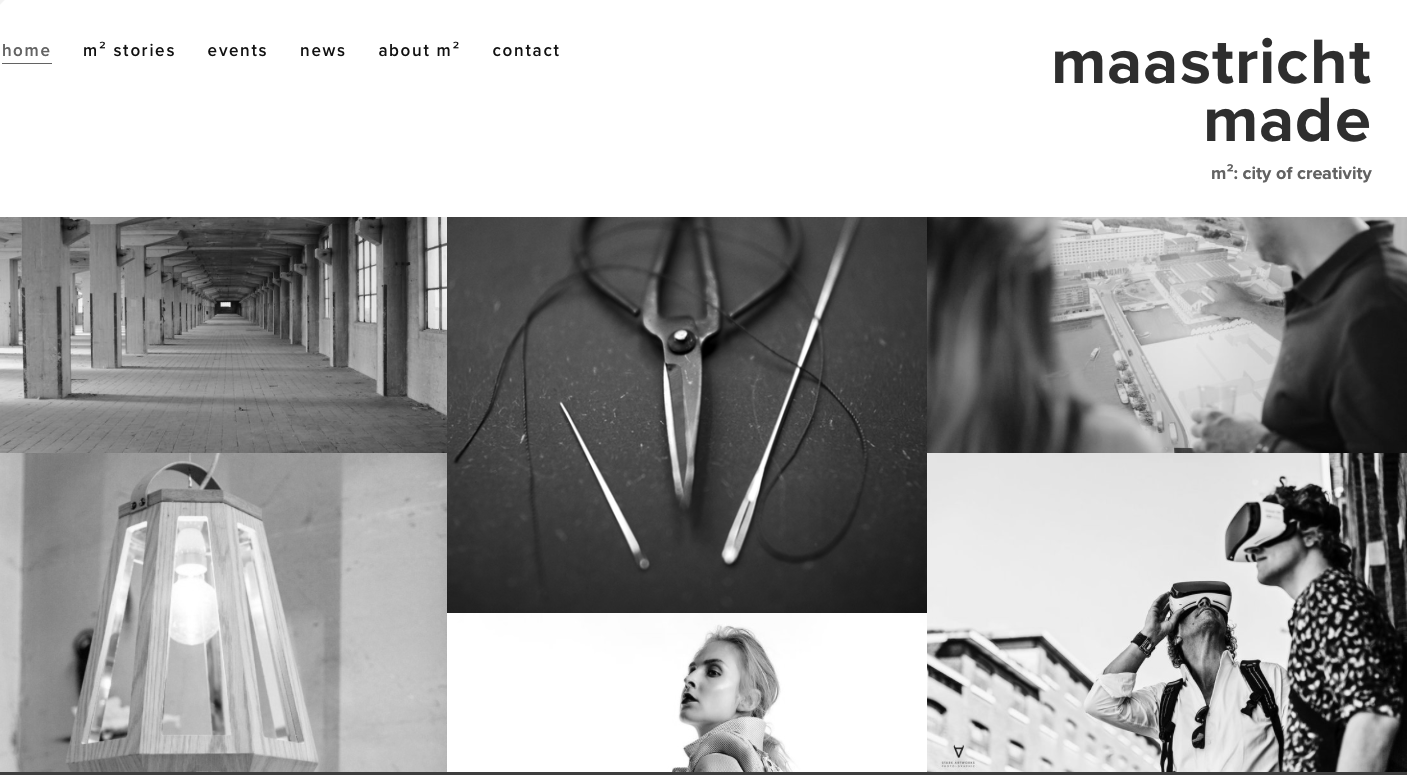 Maastricht Made
