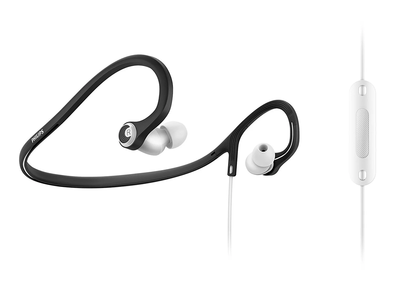 Philips / Headphones / Sports headphone / ActionFit
