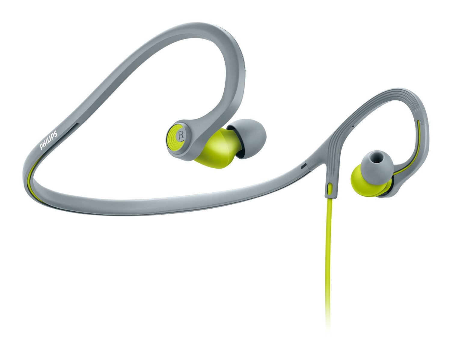 Philips / Headphones / Sports headphone / ActionFit