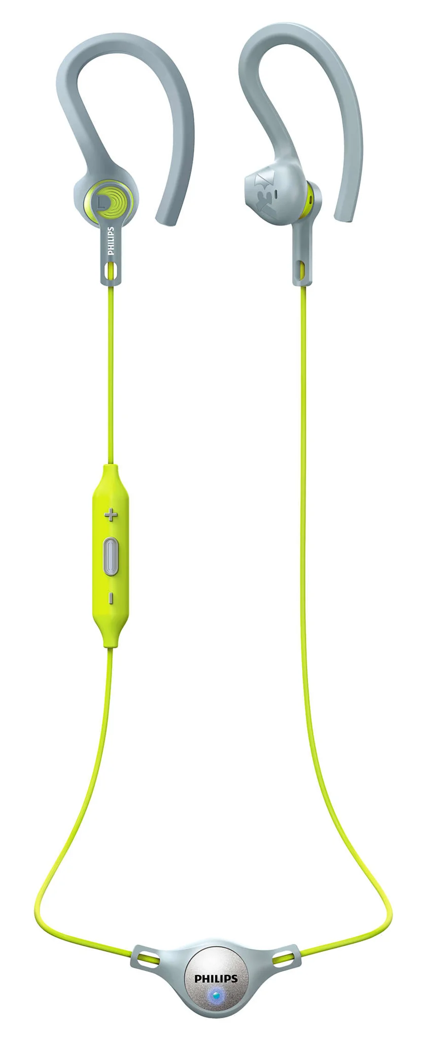 Philips / Headphones / Sports headphone / ActionFit