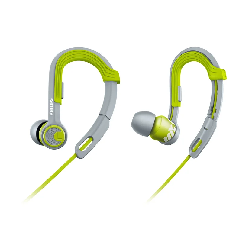 Philips / Headphones / Sports headphone / ActionFit